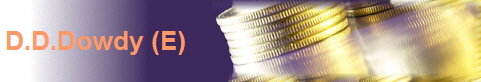 D.D.Dowdy (E)